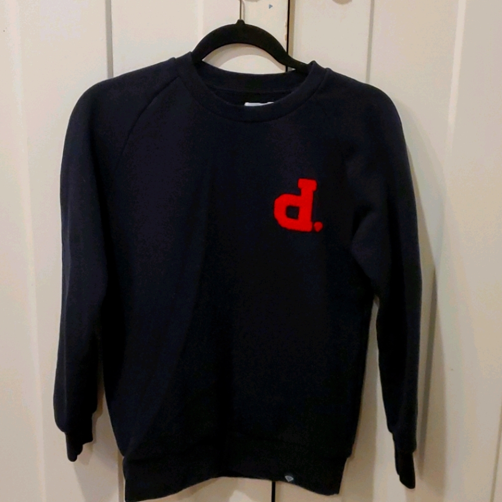 Boys 12-14 Diamond Supply Co Sweatshirt